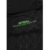 Rashguard RAY FLUO GREEN