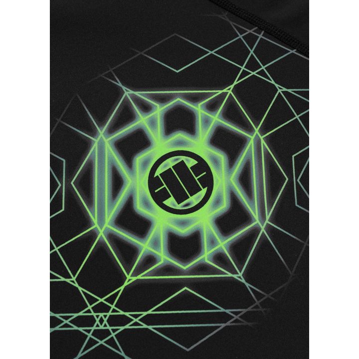 Rashguard RAY PIT BULL | F.H.JAREX-WRESTLING