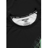 Rashguard RAY FLUO GREEN
