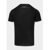 Rashguard RAY FLUO GREEN