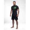 Rashguard RAY FLUO GREEN