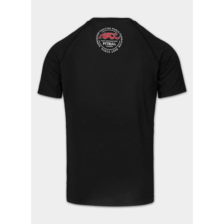 Rashguard ADCC PIT BULL | F.H.JAREX-WRESTLING