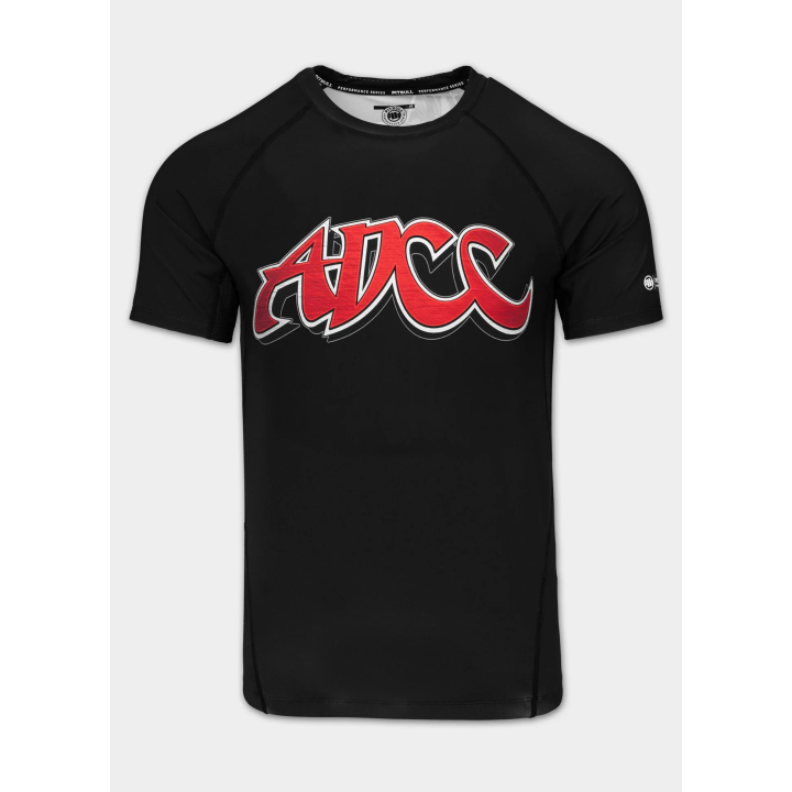 Rashguard ADCC PIT BULL | F.H.JAREX-WRESTLING