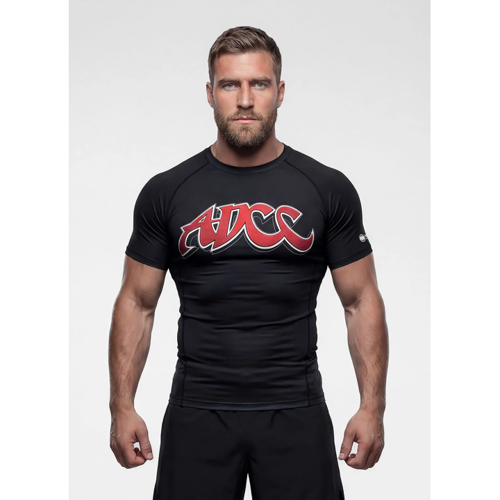 Rashguard ADCC PIT BULL | F.H.JAREX-WRESTLING