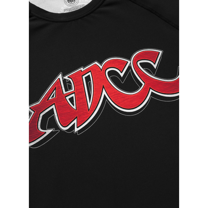 Rashguard ADCC PIT BULL | F.H.JAREX-WRESTLING