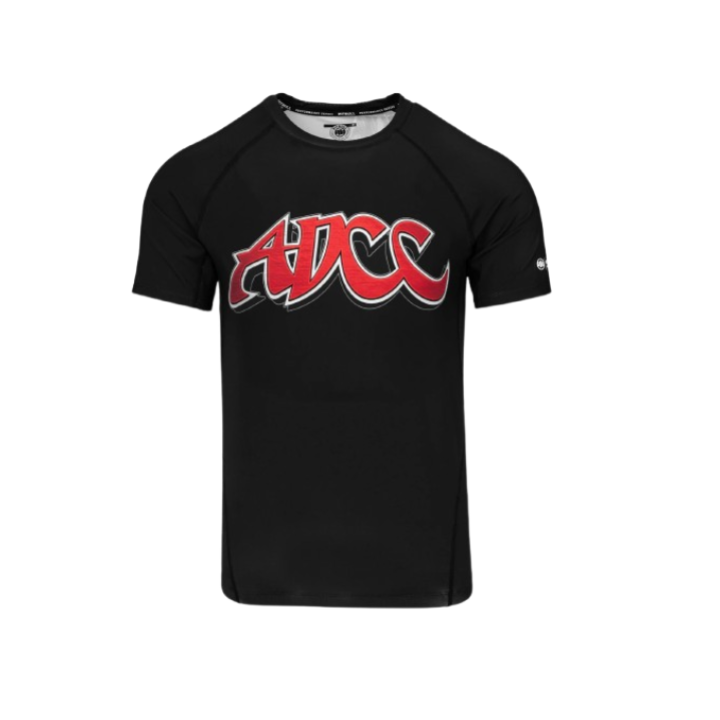 Rashguard ADCC PIT BULL | F.H.JAREX-WRESTLING