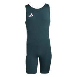 Kostium do podnoszenia ciężarów Adidas Powerlift | F.H.Jarex-Wrestling