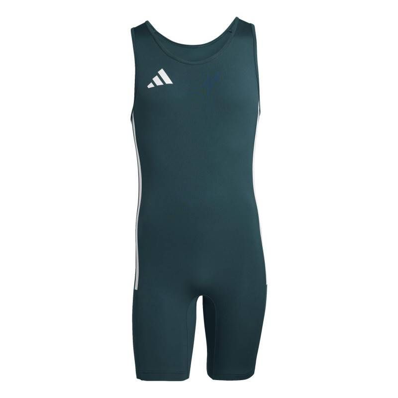 Kostium do podnoszenia ciężarów Adidas Powerlift | F.H.Jarex-Wrestling