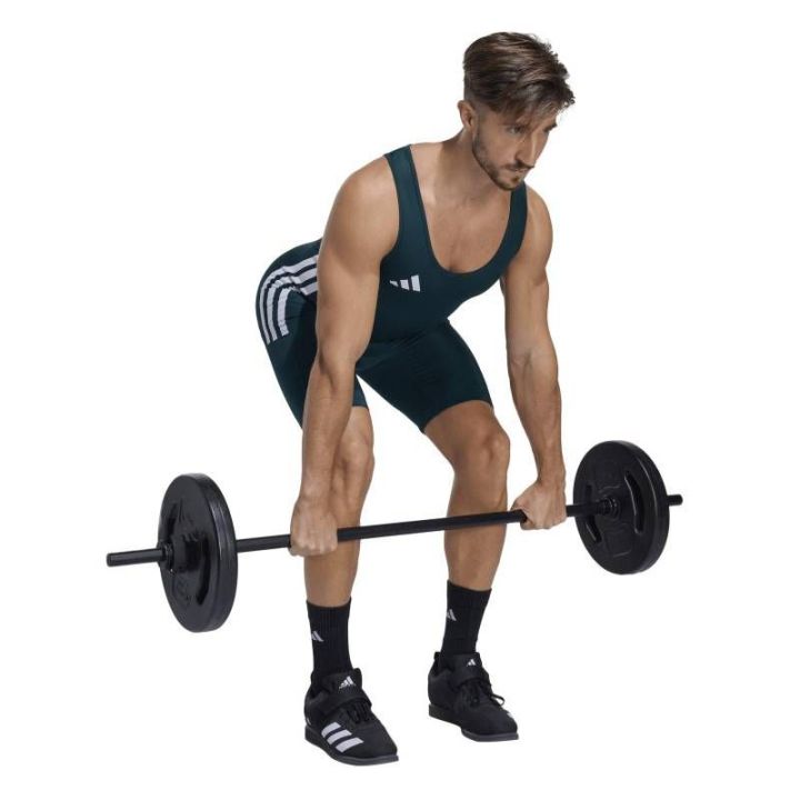 Kostium do podnoszenia ciężarów Adidas Powerlift | F.H.Jarex-Wrestling