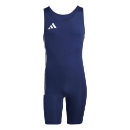 Kostium do podnoszenia ciężarów Adidas Powerlift | F.H.Jarex-Wrestling