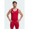 Kostium do podnoszenia ciężarów Adidas Powerlift