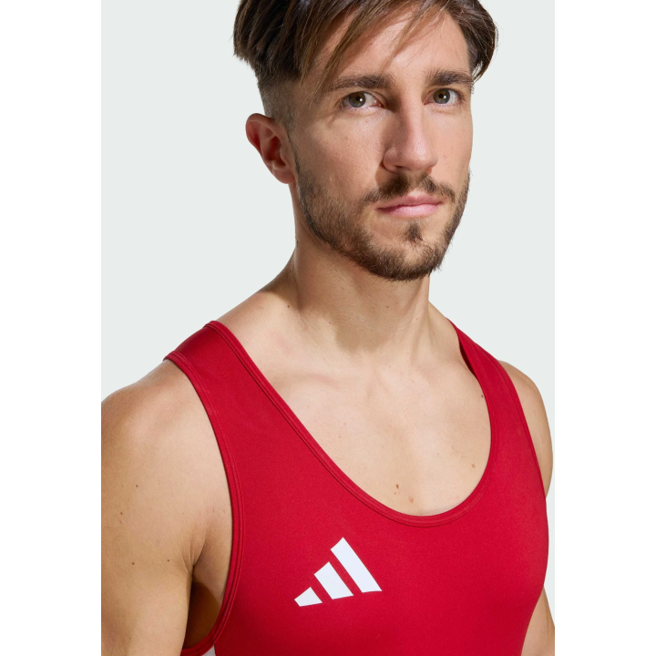 Kostium do podnoszenia ciężarów Adidas Powerlift | F.H.Jarex-Wrestling