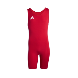 Kostium do podnoszenia ciężarów Adidas Powerlift | F.H.Jarex-Wrestling