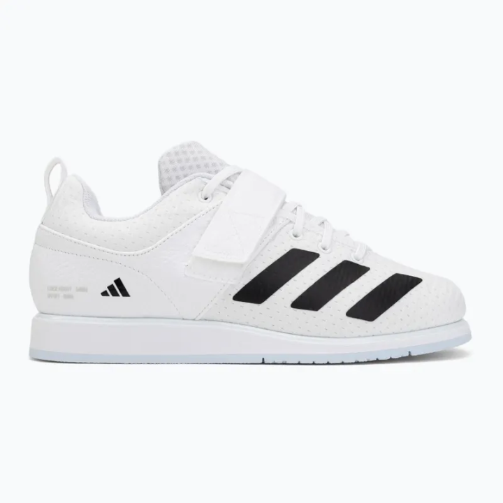 Buty do podnoszenia ciężarów Adidas Powerlift 5 JP6199 | F.H.Jarex-Wrestling