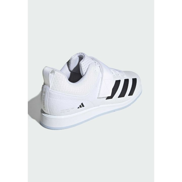 Adidas Powerlift 5 Weightlifting Shoes JP6199  | F.H. Jarex-Wrestling