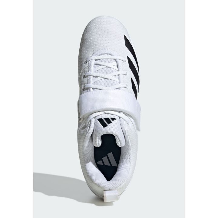 Buty do podnoszenia ciężarów Adidas Powerlift 5 JP6199 | F.H.Jarex-Wrestling