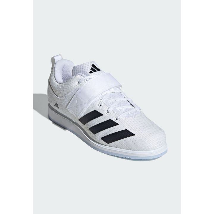 Buty do podnoszenia ciężarów Adidas Powerlift 5 JP6199 | F.H.Jarex-Wrestling