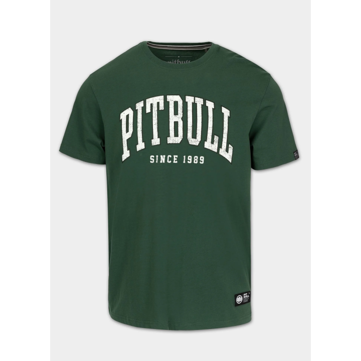 Men's  t-shirt NORTON HUNTER Pit Bull | F.H.Jarex-Wrestling