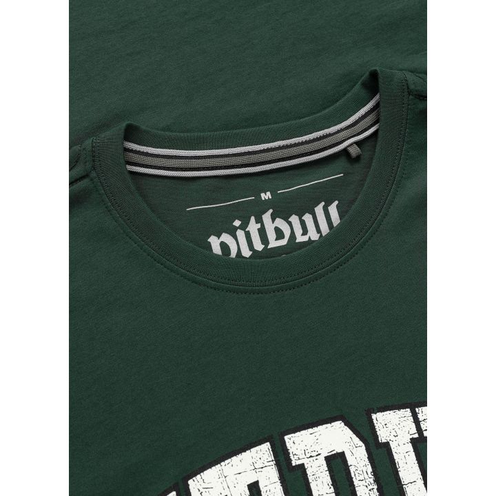 Men's  t-shirt NORTON HUNTER Pit Bull | F.H.Jarex-Wrestling