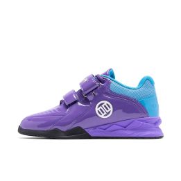Luxiaojun Weightlifting Shoes | F.H.Jarex-Wrestling