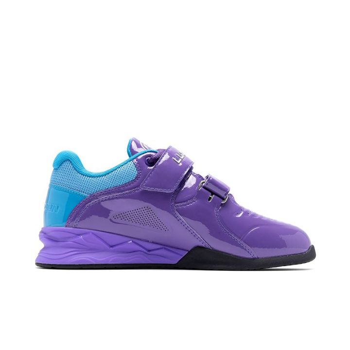 Luxiaojun Weightlifting Shoes | F.H.Jarex-Wrestling