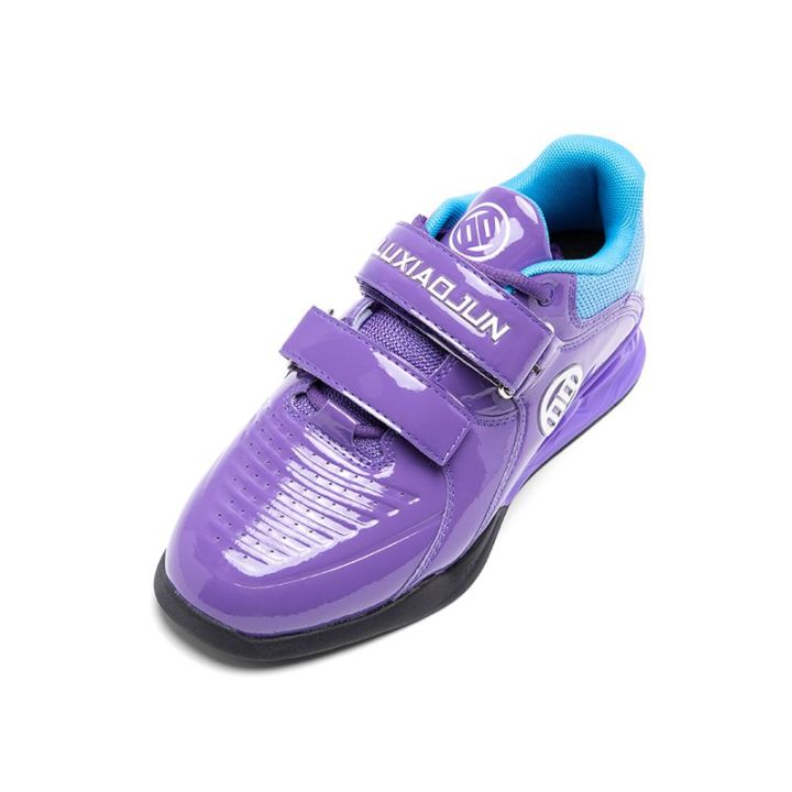 Buty do podnoszenia ciężarów Luxiaojun | F.H.Jarex-Wrestling