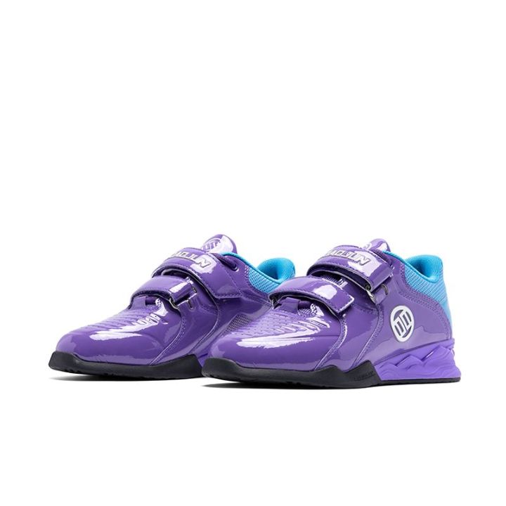 Buty do podnoszenia ciężarów Luxiaojun | F.H.Jarex-Wrestling