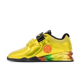 Luxiaojun Weightlifting Shoes | F.H.Jarex-Wrestling