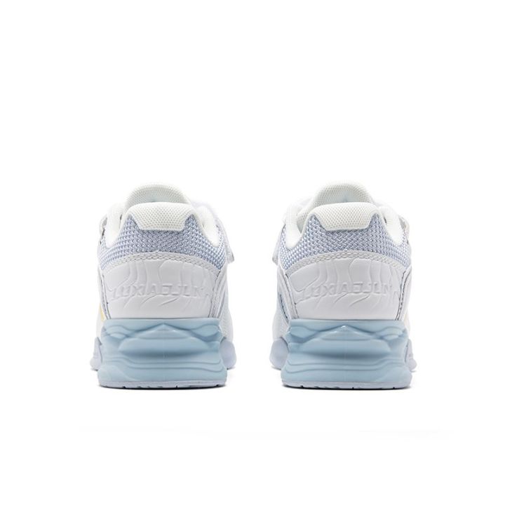 Luxiaojun Weightlifting Shoes | F.H.Jarex-Wrestling