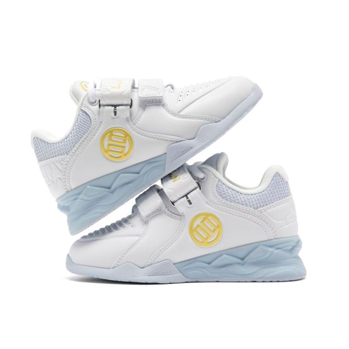 Luxiaojun Weightlifting Shoes | F.H.Jarex-Wrestling