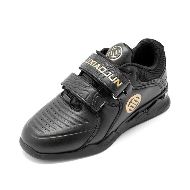 Buty do podnoszenia ciężarów Luxiaojun | F.H.Jarex-Wrestling