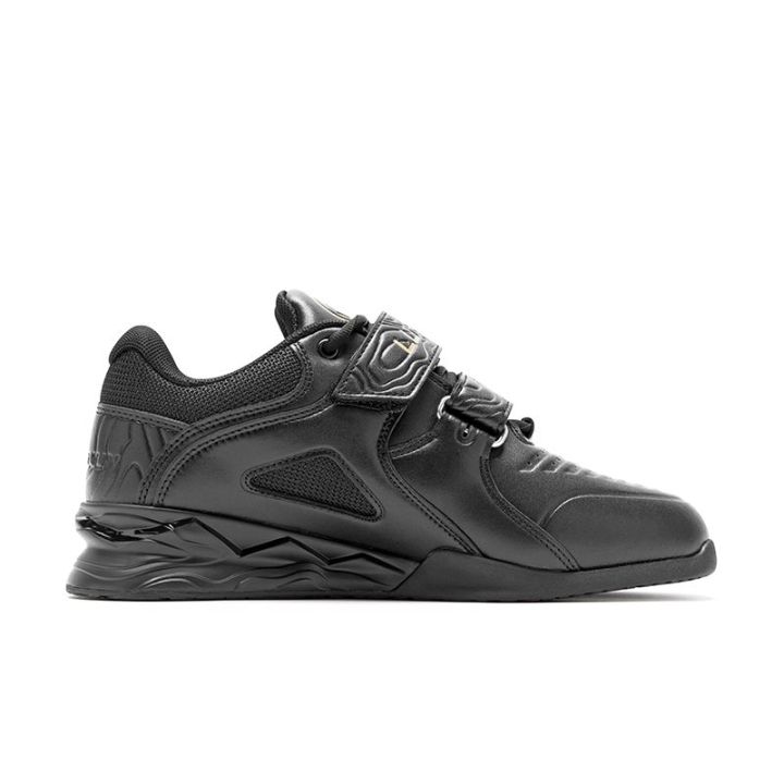 Luxiaojun Weightlifting Shoes | F.H.Jarex-Wrestling