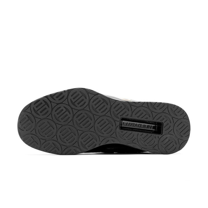 Luxiaojun Weightlifting Shoes | F.H.Jarex-Wrestling