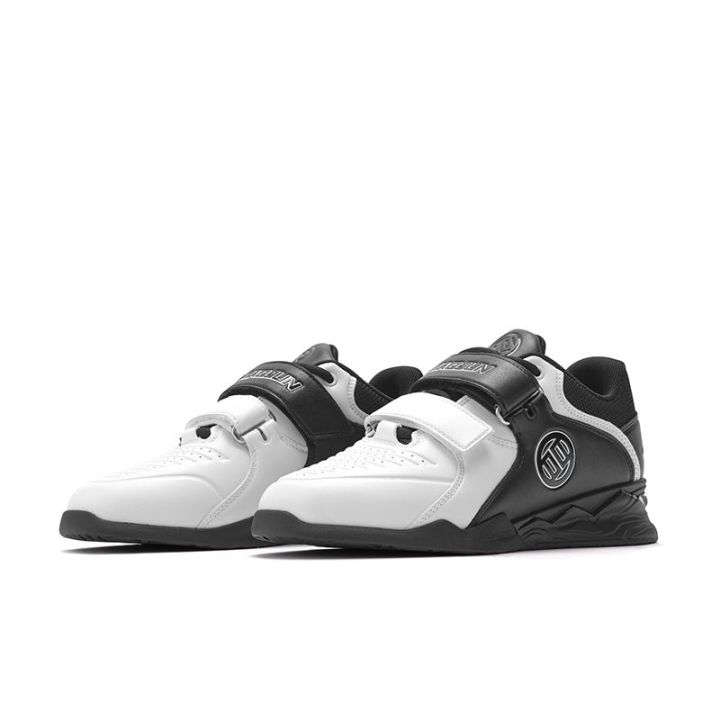 Luxiaojun Weightlifting Shoes | F.H.Jarex-Wrestling