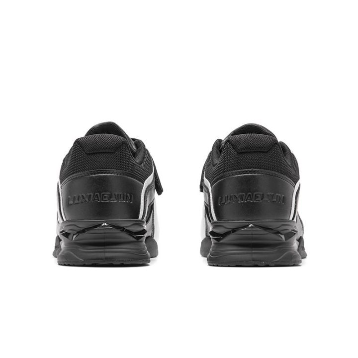 Luxiaojun Weightlifting Shoes | F.H.Jarex-Wrestling