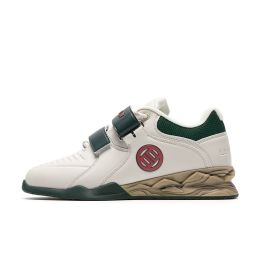 Luxiaojun Weightlifting Shoes | F.H.Jarex-Wrestling