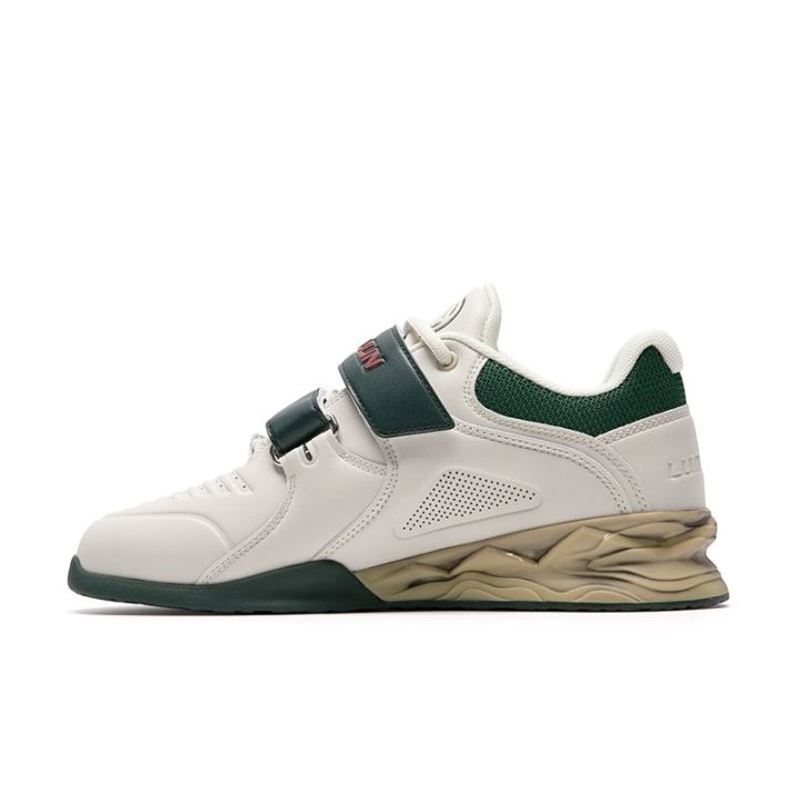 Luxiaojun Weightlifting Shoes | F.H.Jarex-Wrestling
