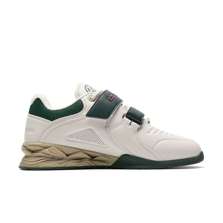 Luxiaojun Weightlifting Shoes | F.H.Jarex-Wrestling