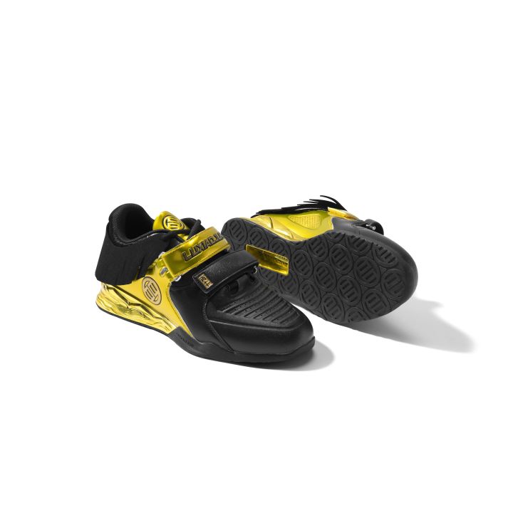 Buty do podnoszenia ciężarów Luxiaojun | F.H.Jarex-Wrestling