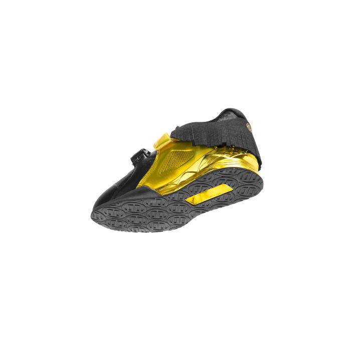 Buty do podnoszenia ciężarów Luxiaojun | F.H.Jarex-Wrestling