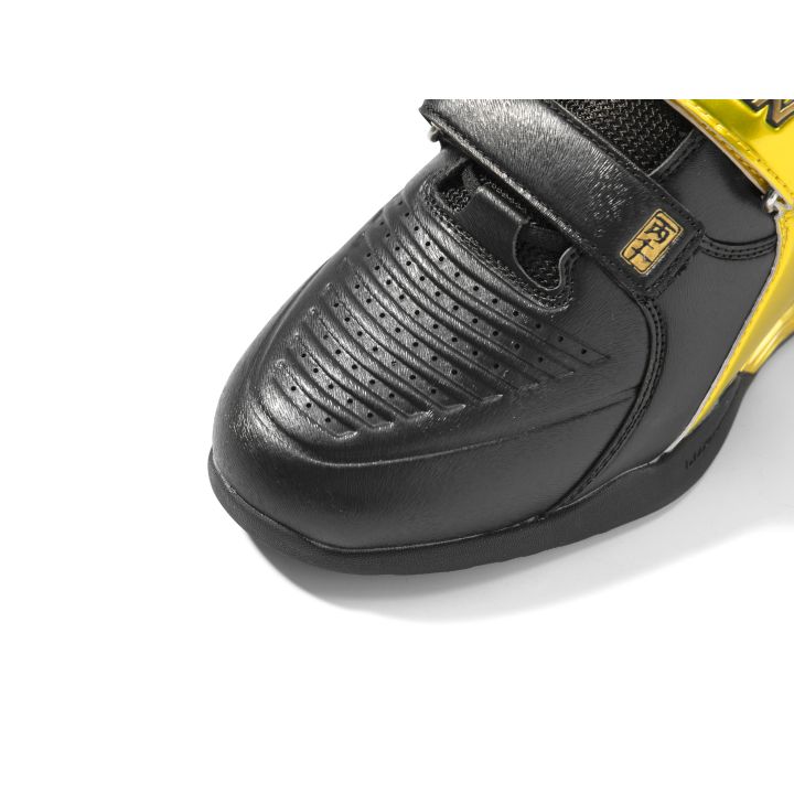 Luxiaojun Weightlifting Shoes | F.H.Jarex-Wrestling