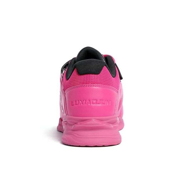 Luxiaojun Weightlifting Shoes | F.H.Jarex-Wrestling