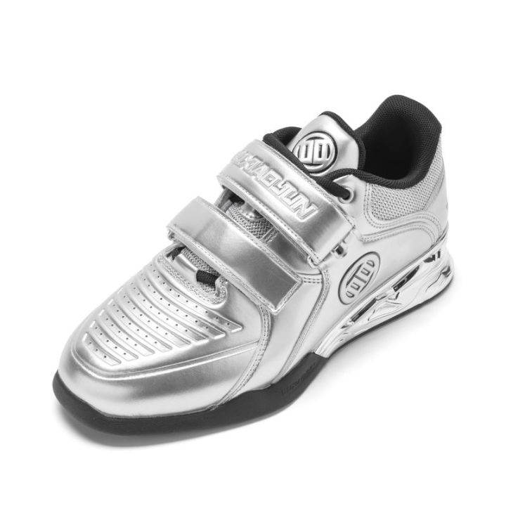 Buty do podnoszenia ciężarów Luxiaojun | F.H.Jarex-Wrestling