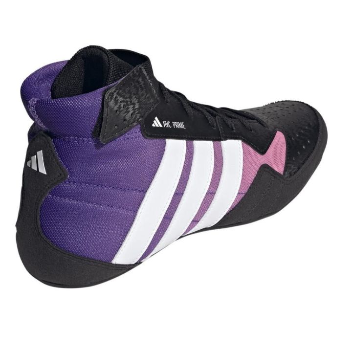 Wrestling shoes Adidas Havoc PRIME | F.H.Jarex-Wrestling