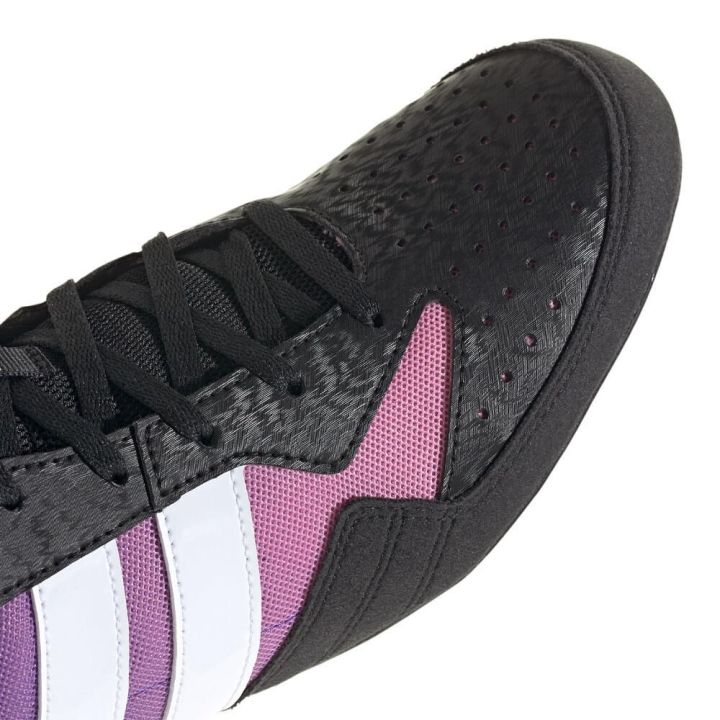 Wrestling shoes Adidas Havoc PRIME | F.H.Jarex-Wrestling