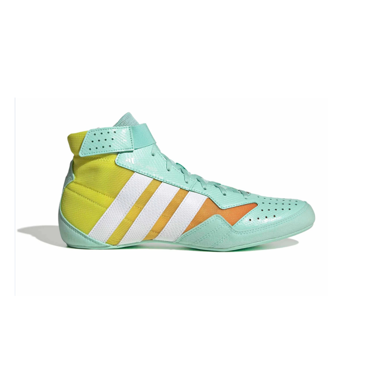 Buty zapaśnicze Adidas Havoc PRIME  | F.H.Jarex-Wrestling