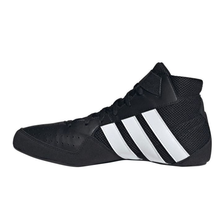 Wrestling shoes Adidas Havoc PLUS | F.H.JAREX-WRESTLING