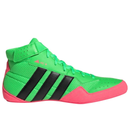 Wrestling shoes Adidas Havoc PLUS | F.H.JAREX-WRESTLING