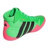 Buty zapaśnicze Adidas Havoc PLUS KJ1347