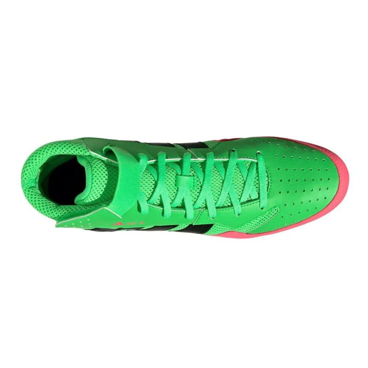 Wrestling shoes Adidas Havoc PLUS | F.H.JAREX-WRESTLING
